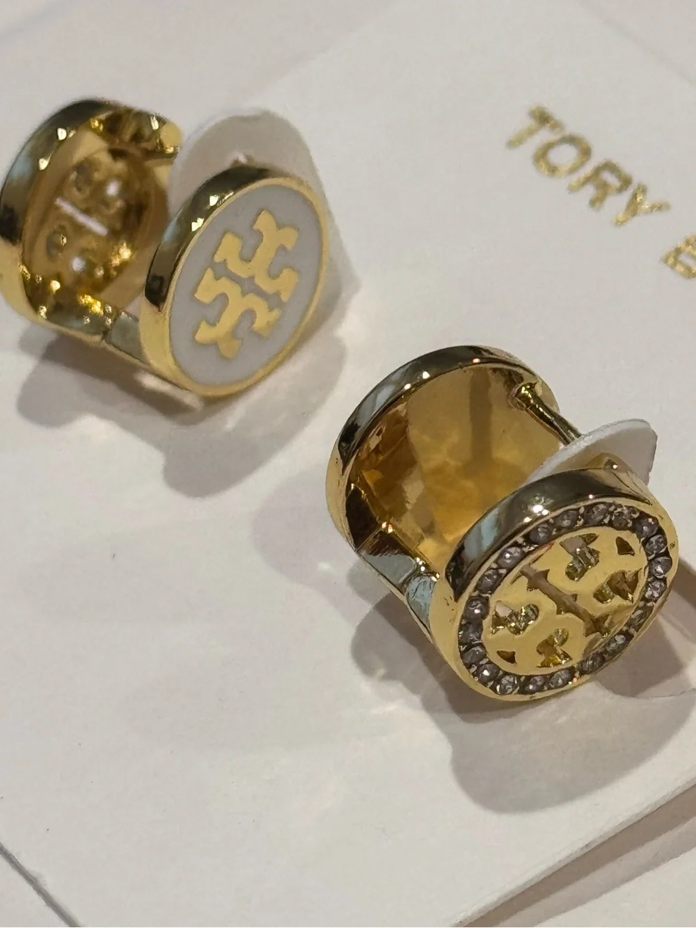 Tory Burch elevate your